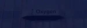 Oxygen