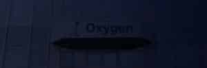Oxygen