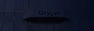 Oxygen