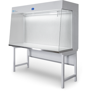 Hotte à flux laminaire Horizontale N Safe Cleanbench
