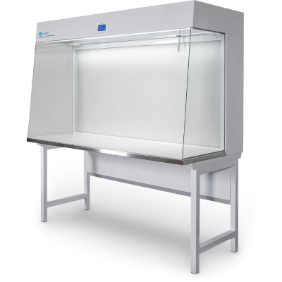 hotte à flux laminaire horizontale