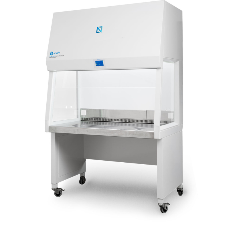N safe Vertica lClean Bench