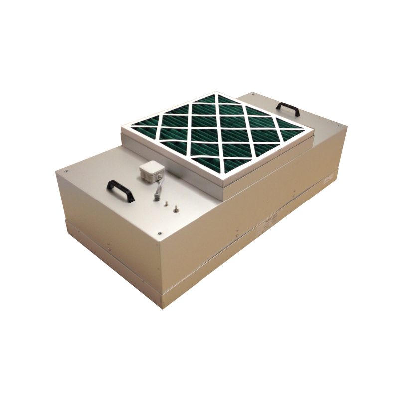 FFU 800_800 Unité de filtration